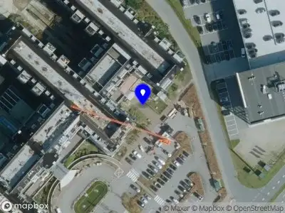Overlastmelding Driehuizendijk in Tilburg