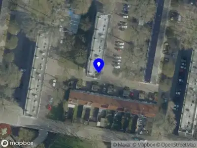 112 melding Anonieme overlastmelding Elandsgang in Tilburg