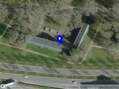 112 melding Overlastmelding Edisonlaan in Tilburg