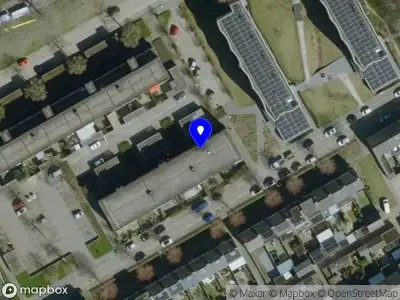 Overlastmelding Witte De Withstraat in Best gesloten