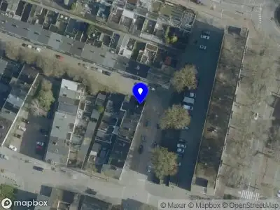 112 melding Overlastmelding Melsbroekstraat in Tilburg (5042 TK) gesloten