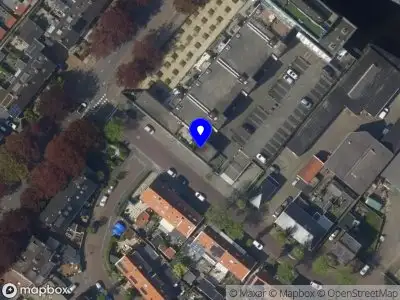 Overlastmelding Adelborst van Leeuwenlaan in Sassenheim