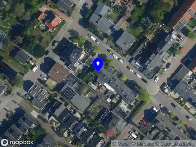 112 melding Overlastmelding Duindoornstraat in Noordwijkerhout