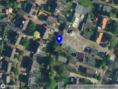 Brandweer met gepaste spoed naar de G J Piksenstraat in Nijverdal vanwege waarnemen gaslucht