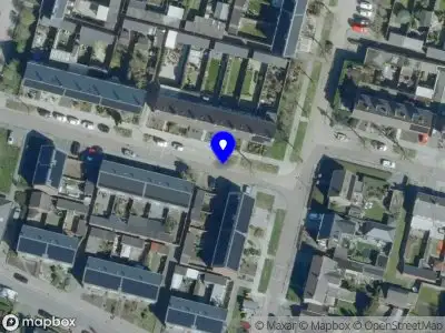 Overlastmelding Van Eedenstraat in Kaatsheuvel gesloten