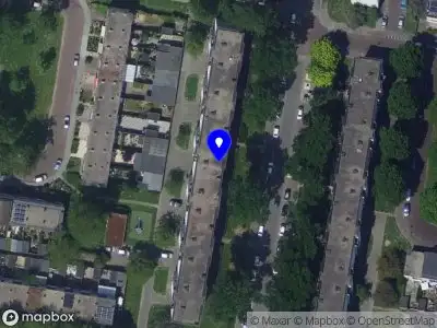 Overlastmelding Albardaplantsoen in Dordrecht