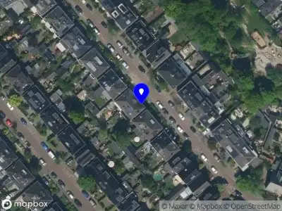 Overlastmelding Stumphiusstraat in Beverwijk