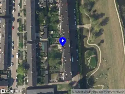 Anonieme overlastmelding Jan Willem Frisoweg in Waddinxveen