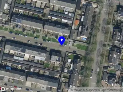 Overlastmelding Bizetstraat in Dongen