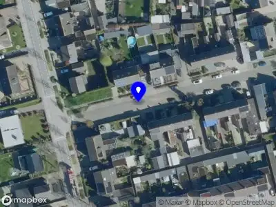 Overlastmelding Eikenstraat in Eethen