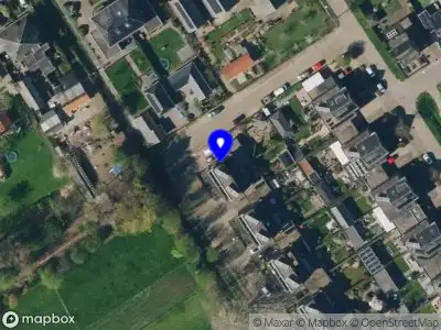 Overlastmelding Ruimoord in Zetten gesloten