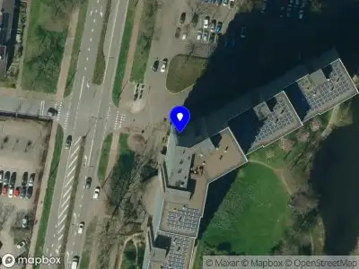 Overlastmelding Groningensingel in Arnhem gesloten