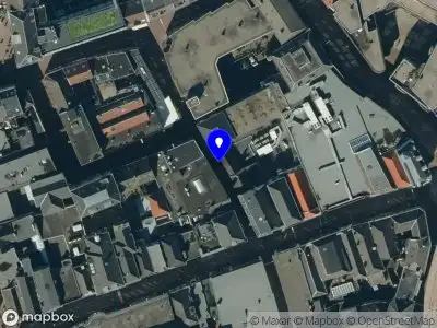 Overlastmelding Heijdendaalsteeg in Arnhem