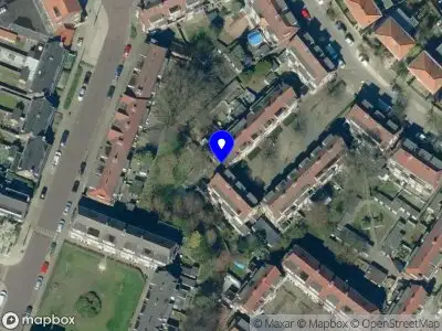 Overlastmelding Fazantenweg in Arnhem