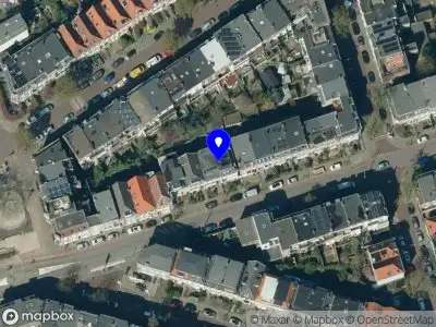 Brandweer met grote spoed naar de Graaf Ottoplein in Arnhem