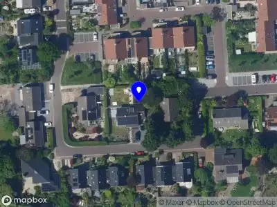 Brandweer met grote spoed naar de Gondel 17 in Lelystad
