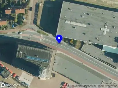 Brandweer met normale urgentie naar de Lansinkesweg in Hengelo