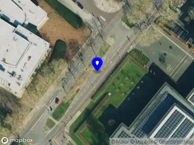 Brandweer met grote spoed naar de Luttenbergstraat in Zwolle