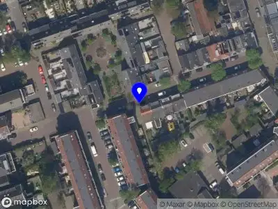 112 melding Ambulance met gepaste spoed naar de Maasstraat in Vlaardingen