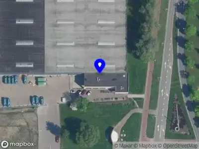 Politie met grote spoed naar de Plimsollweg in Amsterdam vanwege ongeval met letsel