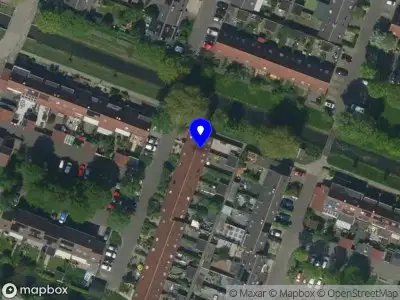 112 melding Ambulance met gepaste spoed naar de Leeuwenburg in Middenbeemster