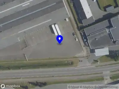 Politie naar de Henri Dunantstraat in Oostrum vanwege aanrijding met letsel