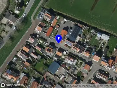 Ambulance met gepaste spoed naar de Jan Deugtstraat in Herkingen