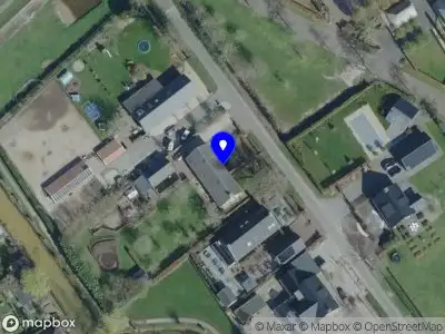 112 melding Politie naar de Langenboomseweg in Zeeland vanwege ongeval met letsel