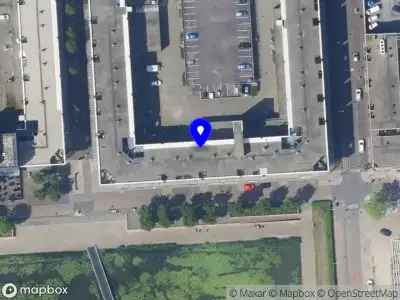 Overlastmelding Muntstraat in Lelystad