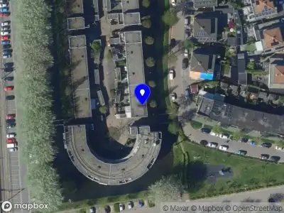 Overlastmelding Het Schip in Schagen gesloten