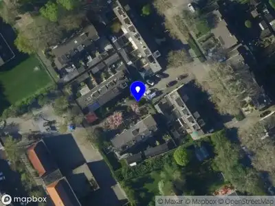 112 melding Overlastmelding Groenelaan in Blokker