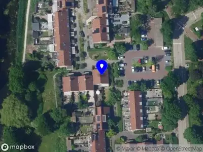 Overlastmelding Gondel in Lelystad