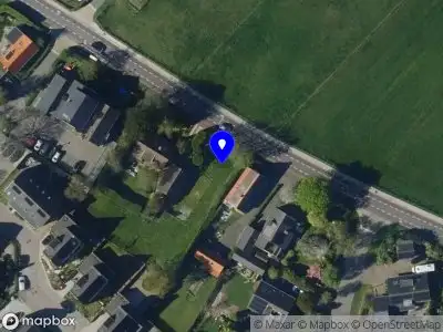 Overlastmelding Voorweg in Schoorl