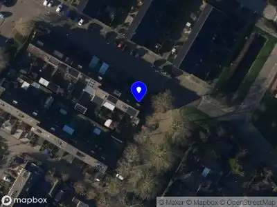 112 melding Overlastmelding Meerkoetstraat in Anna Paulowna gesloten