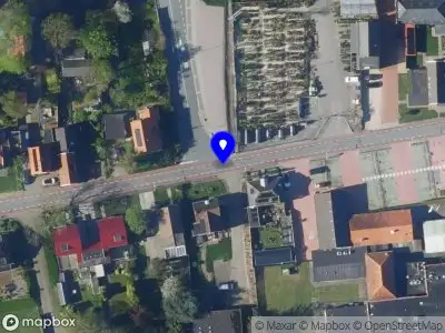 Overlastmelding Westeinde in Enkhuizen