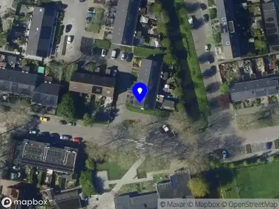 Overlastmelding Viskuil in Andijk