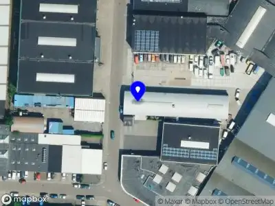 Politie naar de Mercuriusweg in Zutphen vanwege aanrijding met letsel