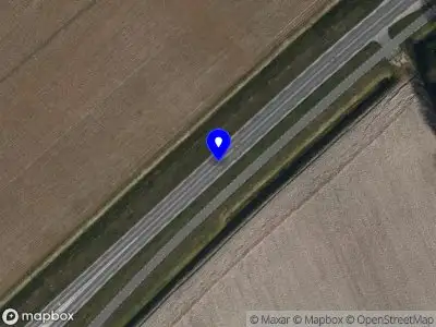 Snelheidscontrole op N357 te Ferwert