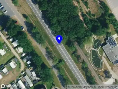 Snelheidscontrole op N755 te Markelo