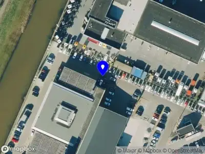 Snelheidscontrole op Hermelenweg te Zwolle