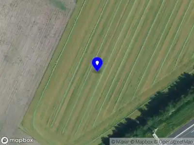 Snelheidscontrole op A1 te Holten