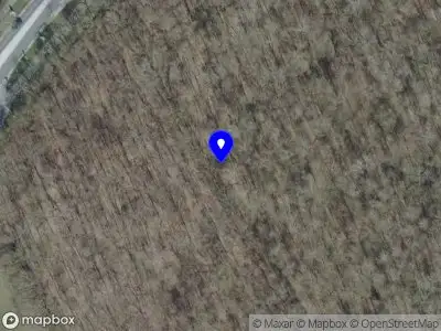 Brandweer met grote spoed naar de Sint Anthonisweg in Boxmeer vanwege gebouwbrand