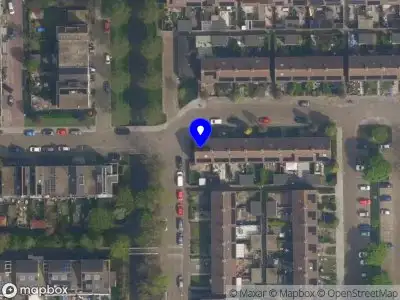 Besteld ambulance vervoer naar de Lindenlaan in Berkel en Rodenrijs