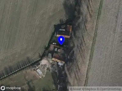 Overlastmelding Oude Veerdijk in Wolphaartsdijk