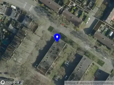 112 melding Overlastmelding Van Anrooylaan in Tilburg gesloten