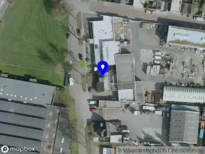 112 melding Overlastmelding Zandschelstraat in Goirle gesloten