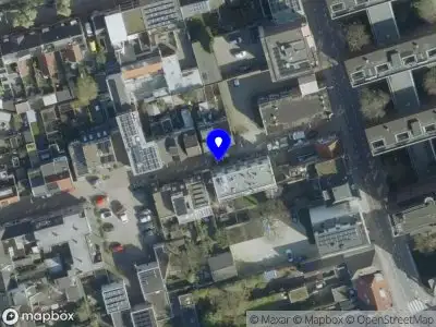 112 melding Overlastmelding Van Doorenstraat in Tilburg gesloten