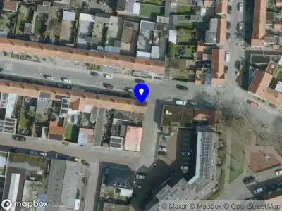 112 melding Overlastmelding met urgentie Wethouder de Brouwerstraat in Goirle