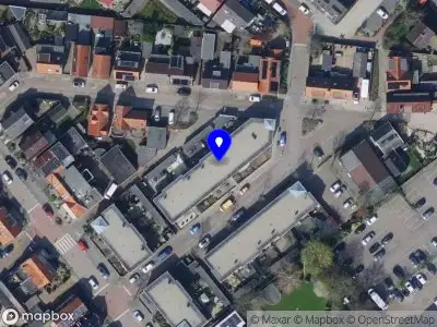 Besteld ambulance vervoer naar de Roodenburg Vermaatstraat in 's-Gravendeel