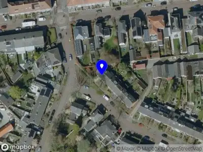 Overlastmelding Alexanderstraat in Waalre